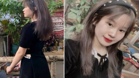 Đụ với anh ngon thật mà em vẫn nhớ mãi nhịp dập của người yêu cũ