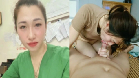 Em giáo viên nứng lồn thích cho trai lạ xuất trong