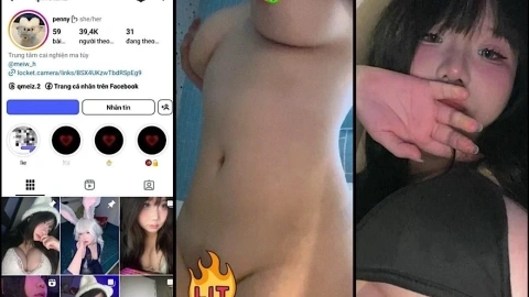 [Hot] Em hot IG vú to Chipbily_ 0 Cosplay dâm đãng lộ ảnh với clip nyc chat sex móc lồn