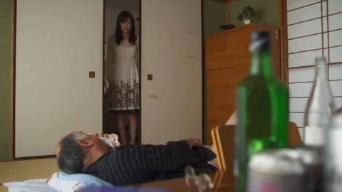 VLXX loạn luân bố chồng nàng dâu